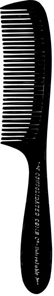 The image shows a black and white photo of an object with multiple parts that resemble different shapes like rectangles and circles arranged in sequence from left to right against a dark background.