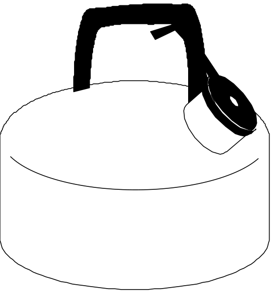 The image shows a sequence of three different views:

1) A top view with two black circles on either side connected by an object that appears to be white in color but is too small for me to identify its shape accurately, set against a dark background;