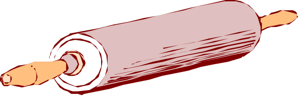 The image shows a roll of toilet paper with two rolls visible on either side against a gray background.
