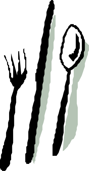 The image shows a closeup of an object with sharp edges that resembles claws on its sides; it is set against a dark background which contrasts sharply with the lighter color of the object itself.