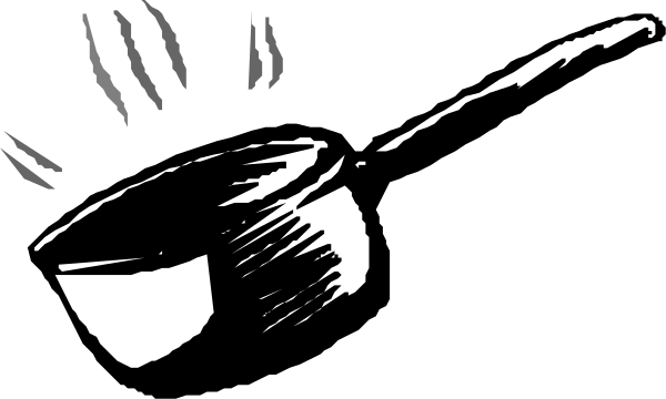 The black and white illustration shows a cartoon of an eye with eyelashes looking upwards towards something above it in what appears to be a stylized representation rather than realistic depiction.