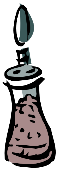 The image shows a closeup of an object with multiple layers revealing different parts underneath; it appears to be some sort of mechanical device or contraption due to its structure and components visible in each layer.