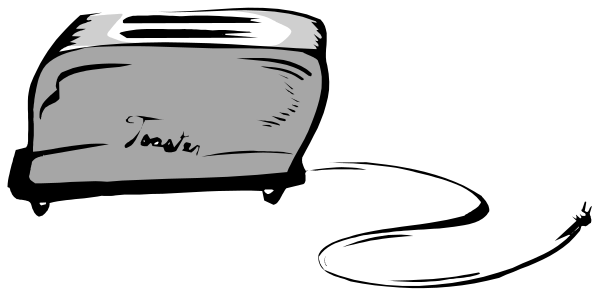 The black and white photo shows a person's face with their eyes closed against an indistinct background; there is no text present in this image.