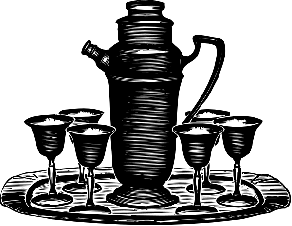 The black and white photo shows a closeup of an object with multiple circular patterns on it placed against a dark background; there is no text present in this image to provide additional context about what might be depicted beyond these observations.