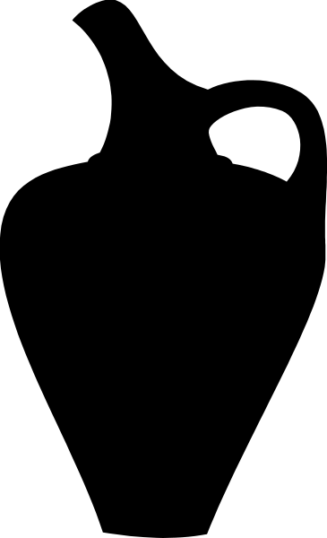 The image shows a black and white striped pattern with no distinguishable content within it.