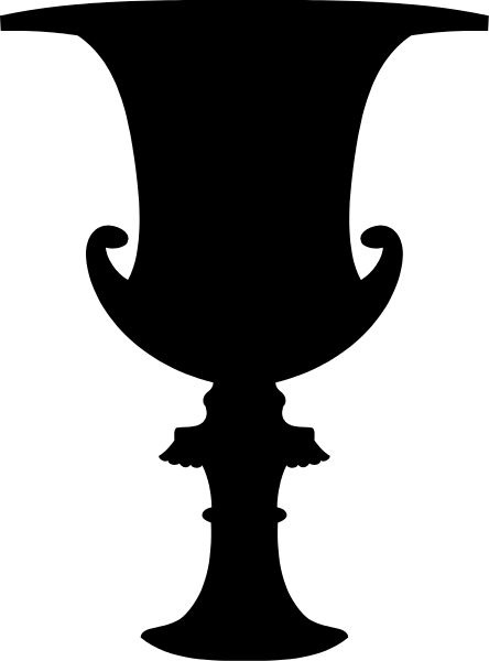 The image shows a black and white striped pattern with no discernible content within it.