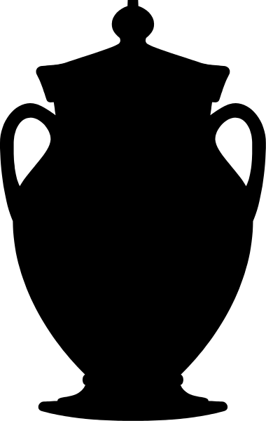 The image shows a black and white striped pattern with no distinguishable content within it.