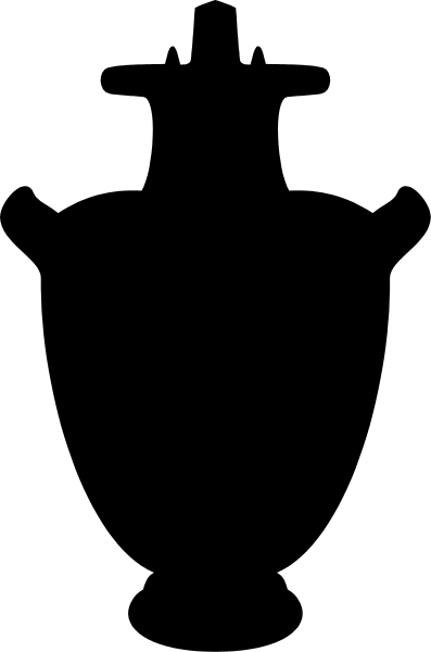 The image shows a black and white striped pattern with no distinguishable content to identify any particular object, person, animal, action, or setting within it.