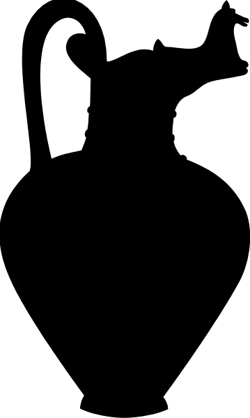 The image shows a black and white striped pattern with no distinguishable content within it.