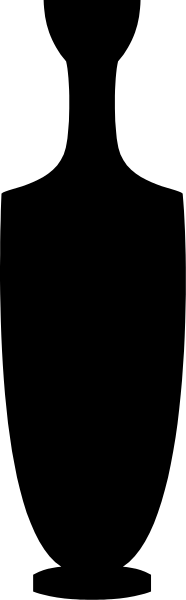 The image shows a black and white checkered pattern with two vertical lines dividing it into four sections of equal size.