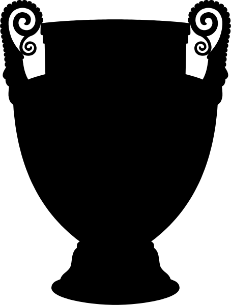 The image shows a black and white striped pattern with no distinguishable content within it.