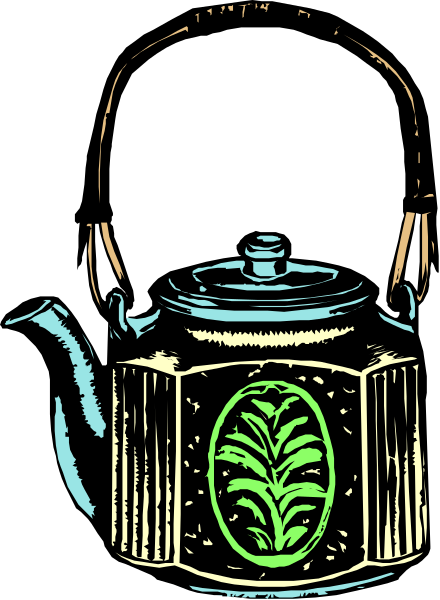 The image shows a black and white illustration of an astronaut's helmet with a plant inside it on top of what appears to be a jar lid.