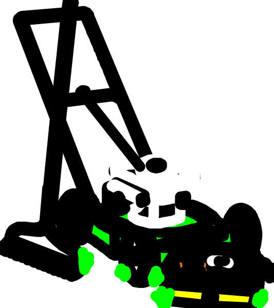 The image shows a black background with various colorful shapes scattered across it; there is no clear depiction of any recognizable object, person, animal, action, or specific setting due to its abstract nature.