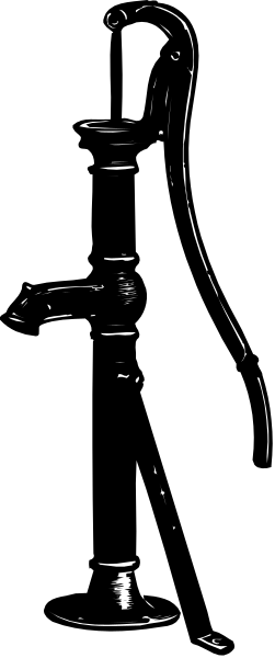The black and white photo shows a bottle of wine with its label facing forward against an indistinct background that appears to be dark in color.