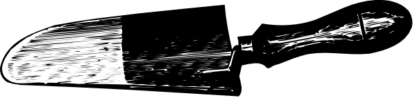 The image shows a black and white photograph of an object that appears to be a spacecraft with multiple stages visible on its body; it is set against a dark background which contrasts sharply with the lighter tones of the craft itself, highlighting its details such as fins at various points along its length.