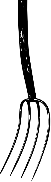 The image shows a black and white photo of an object with multiple parts that resemble different shapes like circles and rectangles arranged in rows on top of each other against a dark background.