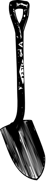 The image shows a black and white photo of an object that appears to be some sort of tool with multiple blades on it, possibly used for cutting or slicing materials like wood or fabric.