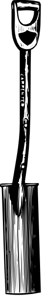 The image shows a close up of an object with text on it that reads "DELTA."