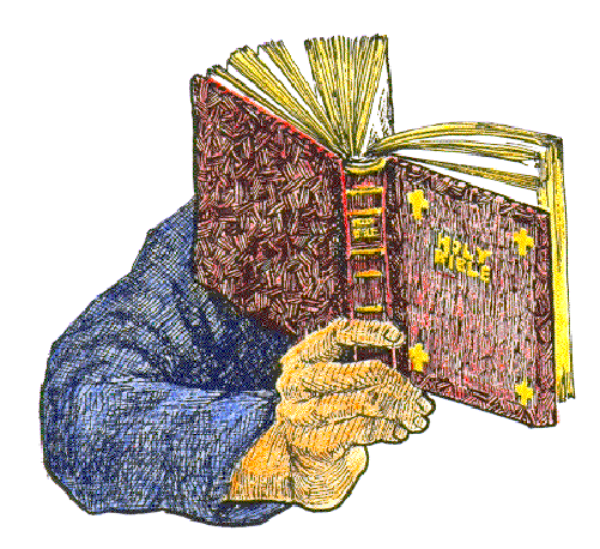 The image shows a collection of books stacked on top of each other with their spines facing outward against a white background.