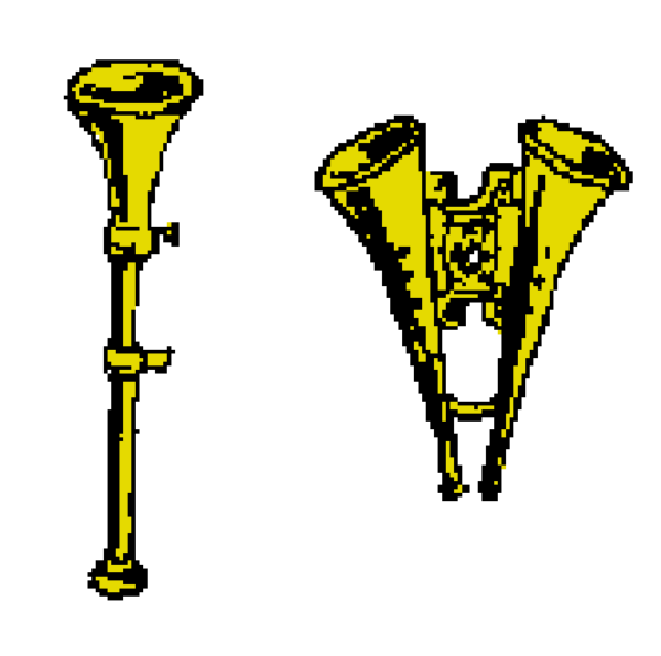 The image shows a collection of four different types of screws: two flathead, one Phillips head, and one Torx bit.
