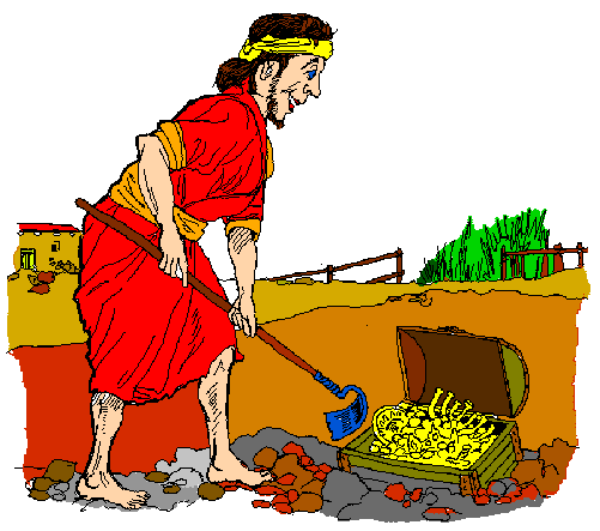 The image shows a woman pushing a cart with various items on it while standing next to an open box filled with produce; she is wearing red clothing and appears focused as if working in her garden area.