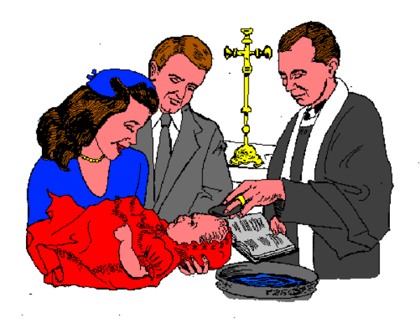 The image shows a group of four cartoon characters: two men standing up with ties on their necks; another man sitting down in front of them holding what appears to be an award plaque; and one woman kneeling behind him, also wearing a tie. They all seem happy or celebratory as they are gathered around the plaque which has some text that is not legible due to image resolution. The characters appear to represent different genders: two males (one standing up) and one female sitting down.