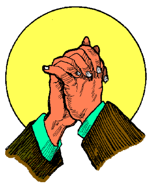 The image shows a pixelated graphic of an icon with religious symbolism featuring what appears to be a figure resembling Jesus Christ on one side and another humanoid character wearing glasses in front of it; there is also text that reads "Jesus" atop, suggesting this may represent the Christian faith.