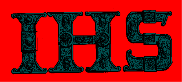 The image shows a red banner with white text that reads "WASHINGTON POST" on it against an indistinct background.