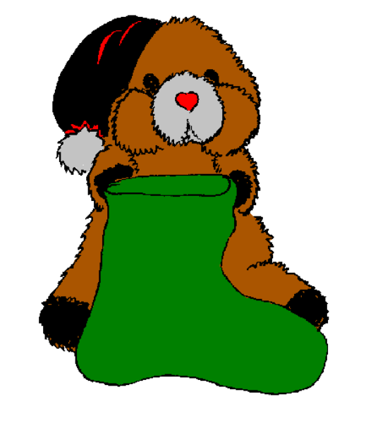 The image shows a pixelated character that resembles an anthropomorphic creature with brown fur wearing headphones around its neck, sitting on what appears to be a green surface in front of it is another smaller figure also made up of pixels and colored white; both figures seem to have human-like features.