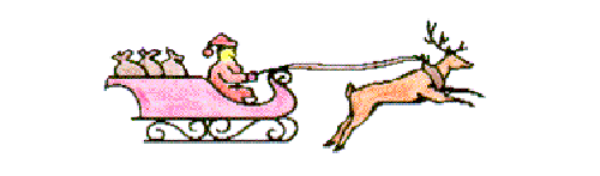 The image shows a collection of various items including an animal figure that resembles a dog with its tongue out, two small pink cakes on either side, one in front of another, and what appears to be a red object at the end which could possibly represent something like a flower or decoration.